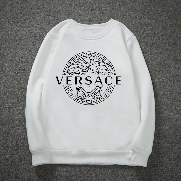 Versace blusa hot sale de frio