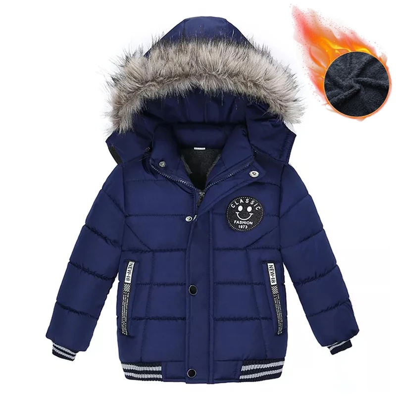 Kids cheap coats boys