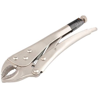 Alicate de Pressao Mordente Curvo 10" 1843055 MTX
