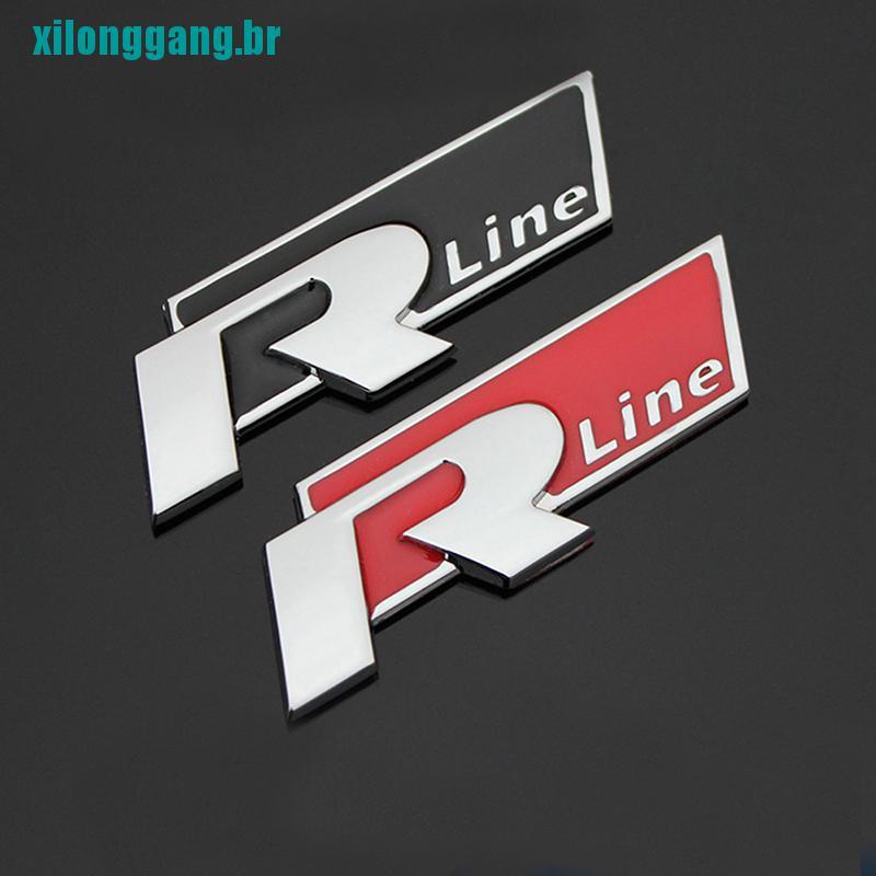 Adesivo Emblema Auto 3D In Metallo - Logo Per Cofano O Portabagagli, Design Tridimensionale, Adesivo Forte