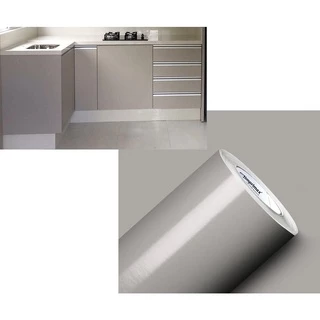 Papel Tipo Contact Vinil Envelopamento Para Renovar Seus Móveis 1mx50cm 002 Escolha Sua Cor