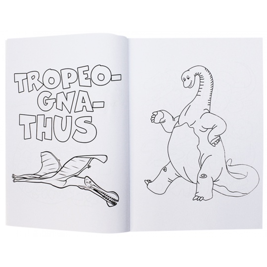 Dinossauro desenhado à mão janenschia robusta página do livro para colorir  antiestresse para adultos e crianças doodle pré-histórico animal dos  desenhos animados ilustração do esboço do esboço do vetor isolada no fundo