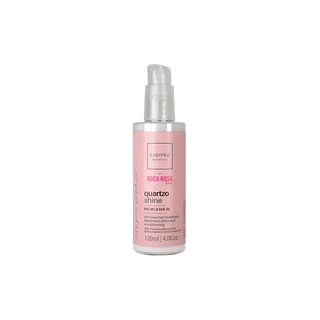 Cadiveu Essentials Qs Balm Leave-In 120ml em Oferta na Shopee