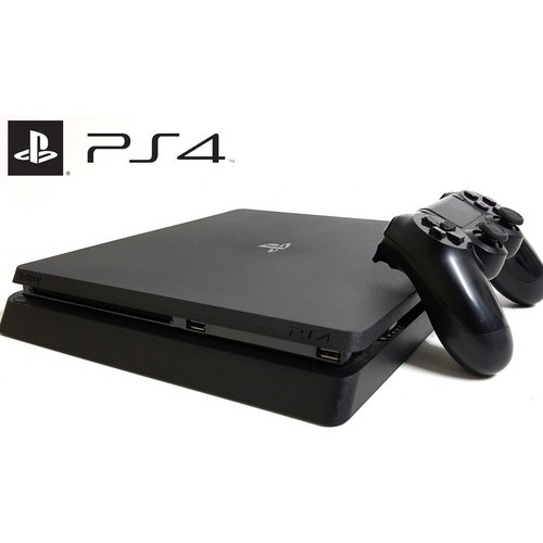 Nova PS4 Slim e PS4 Pro anunciadas! - Meus Jogos