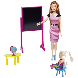 Dream Doll - Funny Classroom