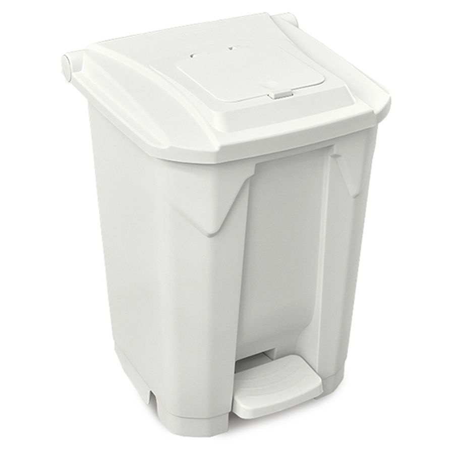 Cesto de lixo 60 litros – Londriplast