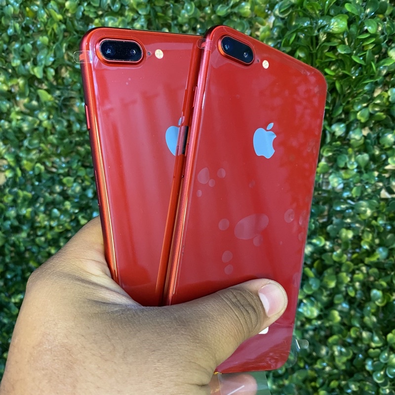 iPhone 8 plus 64gb Vitrine Mostruário Completo | Shopee Brasil