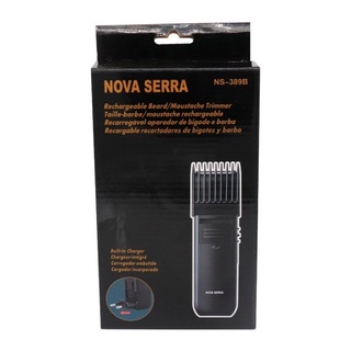 Kit 2 Aparador Maquina Barba Cabelo Pelos Axila Depiladora .