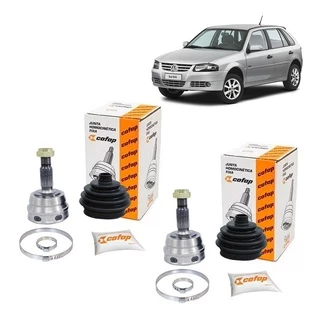 Par Junta Homocinetica Cofap Vw Gol 1.0 Mi 2004 A 2008 JHC01112