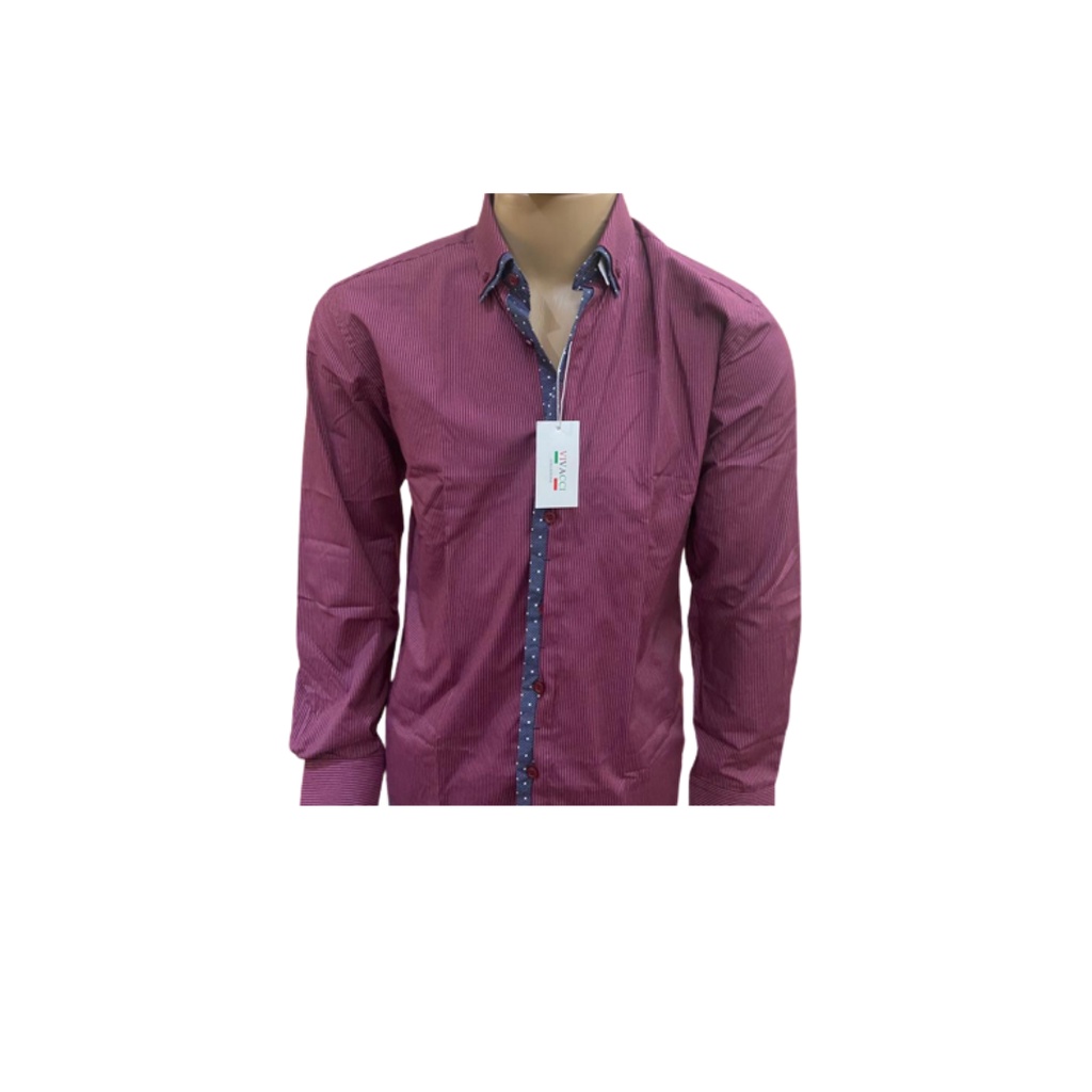 Camisa store social vivacci