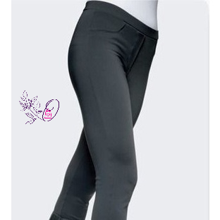 Legging Montaria Lupo