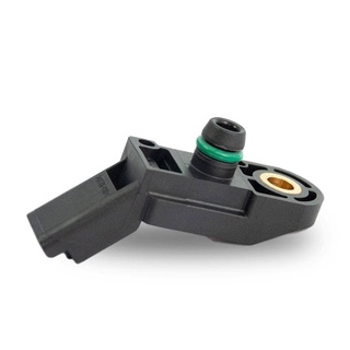 Sensor De Pressão Map/Coletor C5 3.0I  04-07 Gaso Bosch