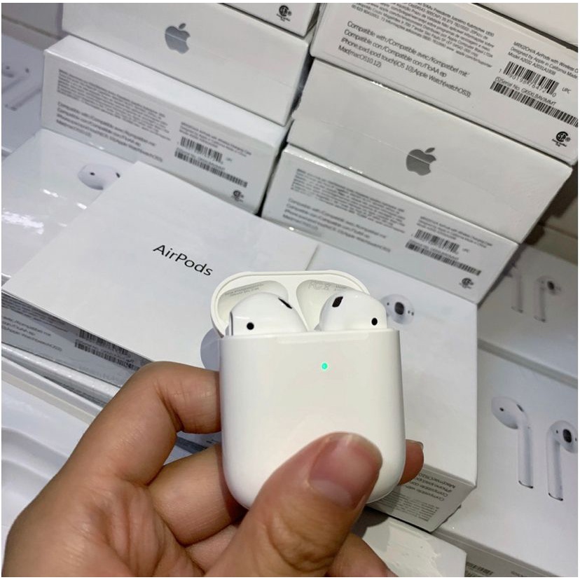 Fone I90000 Pro Tws Sem Fio Bluetooth Air Pods Novos