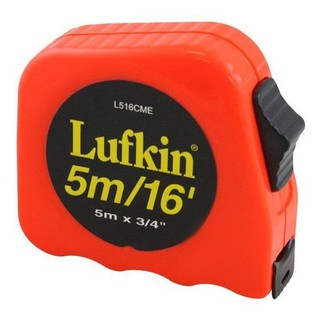 Trena Métrica De 5m X 3/4 L516cmes - Lufkin