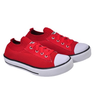 Tênis All Star Converse Feminino Meia Calce Fácil Branco