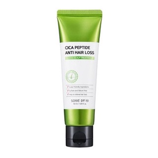 [SOME BY MI] Cica Peptide Anti Hair Loss Derma Scalp Treatment 50ml
