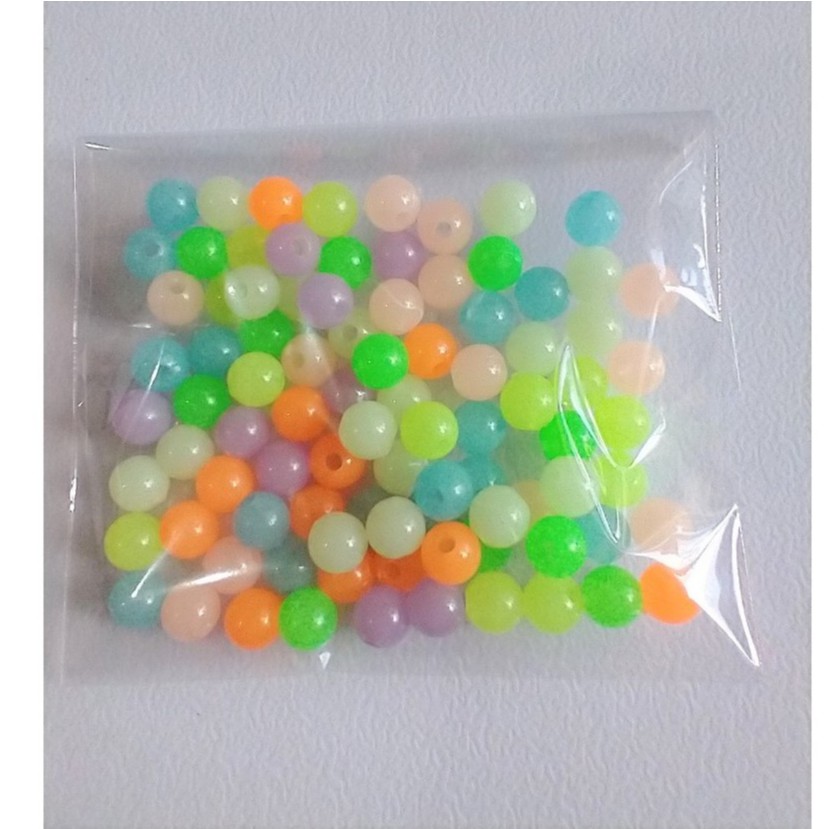 Qual o nome das bolinhas de fazer pulseira?