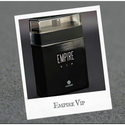 Hinode discount empire vip