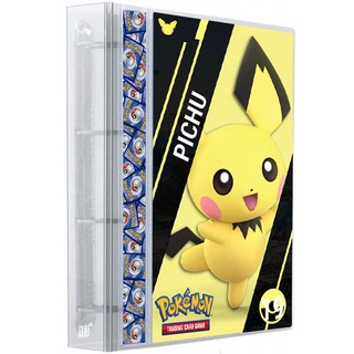 Cartas Douradas Pokémon - 20 Peças - GigaDeal