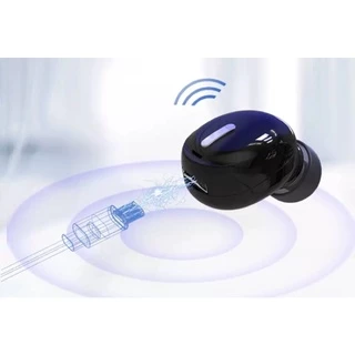 FONE DE OUVIDO INVISÍVEl
