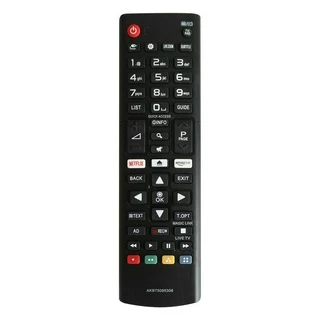 AKB75095308 Substituição Para LG Smart TV Remote Control , Múltiplos Modelos LED LCD