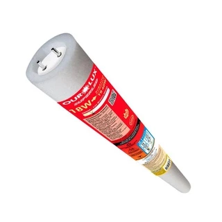 Lampada Led Tubular T8 18W Bivolt 3000K Luz Amarela Ourolux
