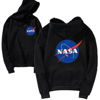 Moletom clearance nasa masculino