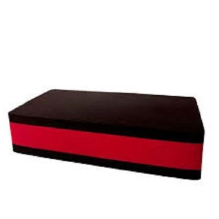 Step Eva 50cm X 35cm X 14cm - Pilates - Academia - Aeróbico - Crossfit.