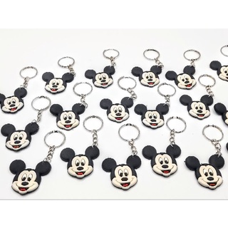 Chaveiro Do Mickey 20un Barato Presente Festa Aniversário Novos