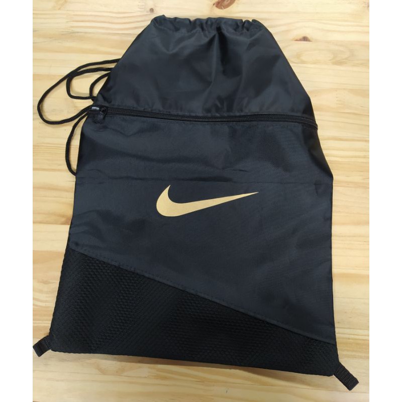 Mochila best sale saco nike