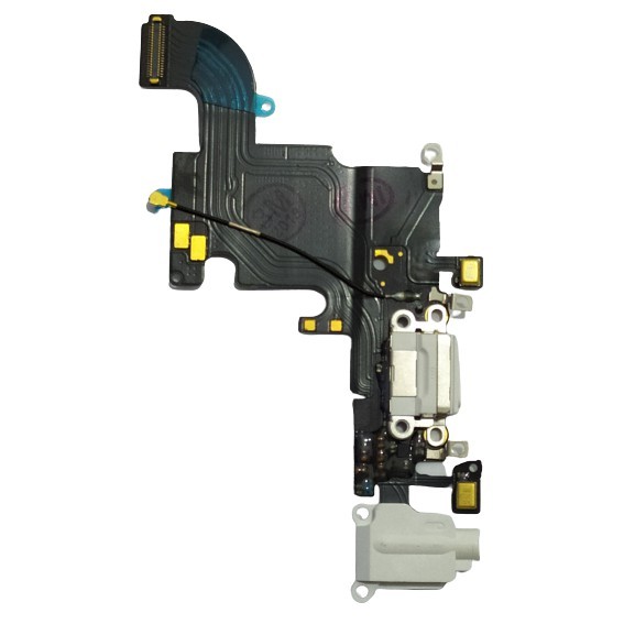 Conector Carga Flex Dock Iphone 6s Original