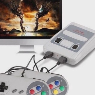 Vídeo Game Emulador Com Controle Retro 620 Jogos Super Mario
