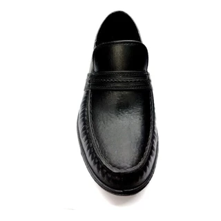 Sapato Social Profissional Ocupacional Anti Derrapante Kichen