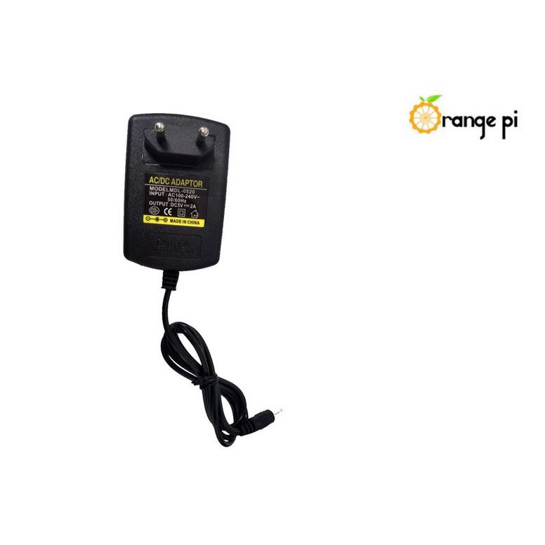 Fonte Para Orange Pi Pc Orange Pi Lite Orange Pi One