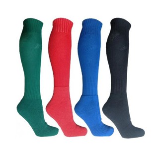 Kit 6 Meião Futebol Profissional