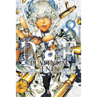 Mangás Platinum end Completo (Mesmo autor de Death Note) - Livros e  revistas - Santa Maria, Brasília 1242091528