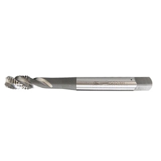 MACHO MAQUINA CANAL HELICOIDAL HSS-E M06X1,0MM DIN 371 250/