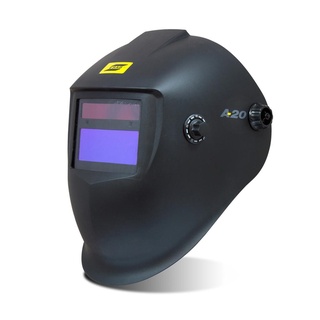 Mascara de Solda Regulagem Automatica 9-13 A20 Esab