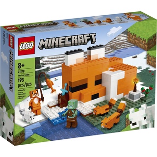 Kit 8 Peças De Bonecos Lego Minecraft Kit Lego Minecraft em Promoção na  Americanas