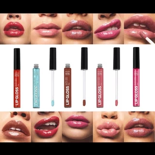 Batom Gloss Labial Avon