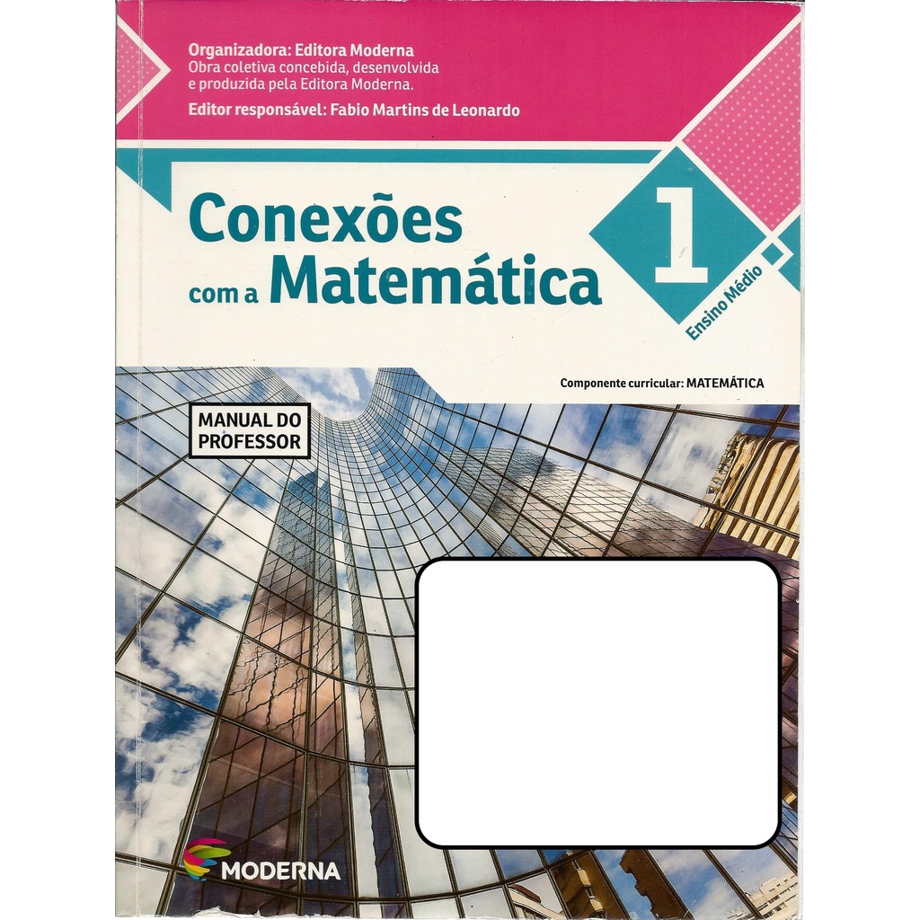 Livro: Conexões e Educação Matemática - Vol 5