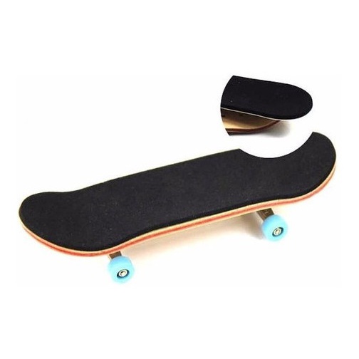 Skate De Dedo Tech Deck Fingerboard Profissional original em Promoção na  Americanas