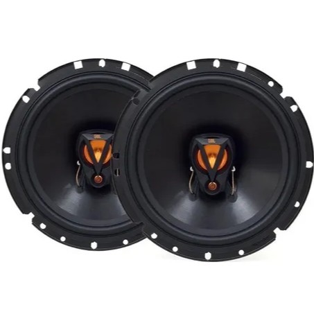 Par Alto Falantes Jbl Selenium 6 Polegadas Flex 3 6trfx50 100WRms Porta de carro