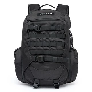 Mochila tática Cargueira Camping Reforçada Notebook Volcom em Oferta na Shopee
