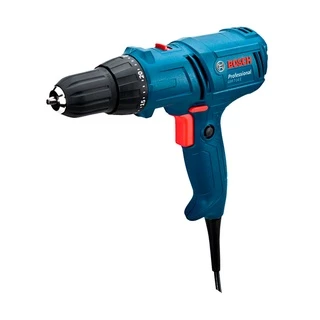 Parafusadeira GSR 7-14 E Bosch Furadeira 400W 3/8"