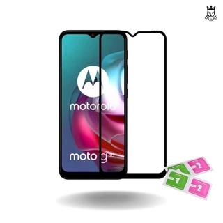 PELÍCULA 3D MOTO G5G / G5G PLUS / G10 / G10 POWER / G100 / G30 - Película de Vidro para Celular