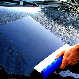 Lamina de Secagem Rápida De Silicone Rodo Automotivo Vonixx