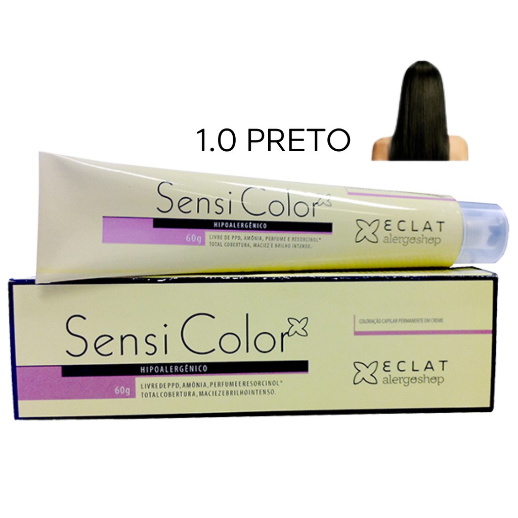 Tintas Antialérgicas para Cabelo na Black Friday 2025 | BuscaProdutos