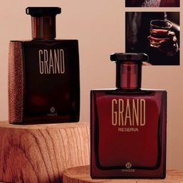 Grand Reserva Deo Colônia 100ml - Hinode