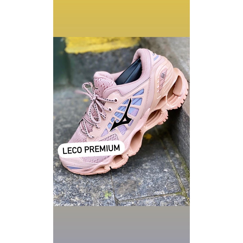 Mizuno pro hot sale 9 feminino